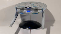 1/537 AMT Star Trek II/ The Wrath of Khan U.S.S Reliant Plastic Model Kit