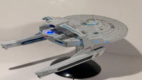 1/537 AMT Star Trek II/ The Wrath of Khan U.S.S Reliant Plastic Model Kit