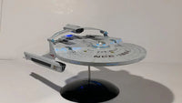 1/537 AMT Star Trek II/ The Wrath of Khan U.S.S Reliant Plastic Model Kit