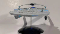 1/537 AMT Star Trek II/ The Wrath of Khan U.S.S Reliant Plastic Model Kit