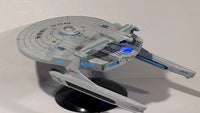 1/537 AMT Star Trek II/ The Wrath of Khan U.S.S Reliant Plastic Model Kit