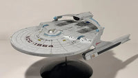 1/537 AMT Star Trek II/ The Wrath of Khan U.S.S Reliant Plastic Model Kit
