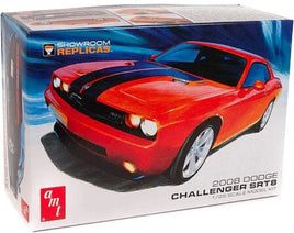 1/25 AMT 2008 Dodge Challenger SRT8