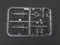 1/48 Arma Hurricane Mk IIb Reconnaissance Plastic Model Kit - MPM Hobbies