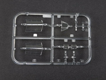 1/48 Arma Hurricane Mk IIb Reconnaissance Plastic Model Kit - MPM Hobbies
