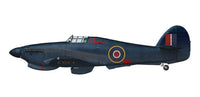 1/48 Arma Hurricane Mk IIb Reconnaissance Plastic Model Kit - MPM Hobbies