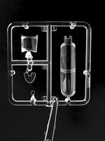 1/72 ARMA Hobby TS-11 Iskra R Novax Expert Set