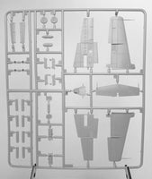 1/72 ARMA Hobby TS-11 Iskra R Novax Expert Set