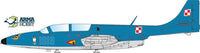1/72 ARMA Hobby TS-11 Iskra R Novax Expert Set