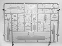 1/72 ARMA Hobby Fokker E.V Expert Set