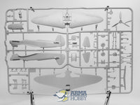 1/72 ARMA Hobby Yakovlev Yak-1b Expert Set