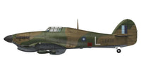 1/72 Arma Hobby Hurricane Mk II Reconnaissance Deluxe Set - MPM Hobbies