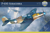 1/72 Arma Hobby P-400 Airacobra