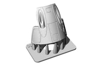 1/72 Arma Hobby P-400 Airacobra