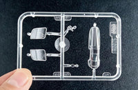 1/72 Arma Hobby P-400 Airacobra