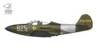 1/72 Arma Hobby P-39 Aircobra Reconnaissance - MPM Hobbies