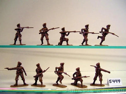 Armies In Plastic - Indian Army WWI - Western Front #5444 - MPM Hobbies