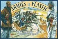 Armies In Plastic - Northwest Frontier - Afghan Tribesmen-1890 #5462 - MPM Hobbies