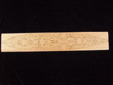 1/350 Artwox HMS DREADNOUGHT Wood Deck
