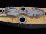 1/350 Artwox HMS DREADNOUGHT Wood Deck