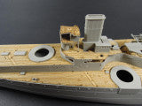 1/350 Artwox HMS Dreadnought 1915 Wood Deck