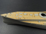 1/350 Artwox HMS Dreadnought 1915 Wood Deck