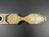 1/350 Artwox HMS Dreadnought 1915 Wood Deck