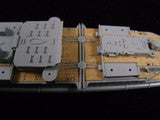 1/700 Académie RMS TITANIC + KIT LED 14220