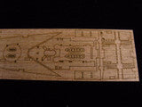 1/700 Académie RMS TITANIC + KIT LED 14220