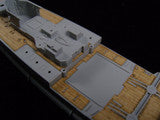 1/700 Académie RMS TITANIC + KIT LED 14220