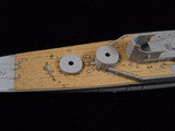 1/700 Académie RMS TITANIC + KIT LED 14220