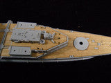 1/700 Académie RMS TITANIC + KIT LED 14220