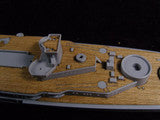 1/700 Académie RMS TITANIC + KIT LED 14220