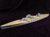 1/700 Académie RMS TITANIC + KIT LED 14220