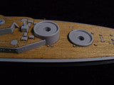 1/700 Académie RMS TITANIC + KIT LED 14220