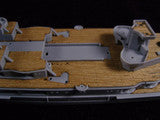 1/700 Académie RMS TITANIC + KIT LED 14220