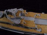 1/700 Académie RMS TITANIC + KIT LED 14220