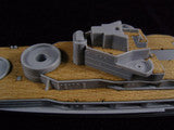 1/700 Académie RMS TITANIC + KIT LED 14220