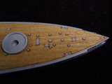 1/700 Académie RMS TITANIC + KIT LED 14220