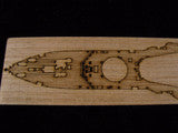 1/700 Académie RMS TITANIC + KIT LED 14220
