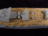 1/700 Académie RMS TITANIC + KIT LED 14220