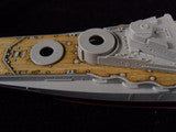 1/700 Académie RMS TITANIC + KIT LED 14220
