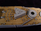 1/700 Académie RMS TITANIC + KIT LED 14220