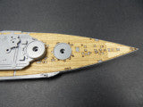 1/700 Académie RMS TITANIC + KIT LED 14220