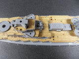 1/700 Académie RMS TITANIC + KIT LED 14220