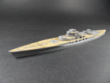 1/700 Académie RMS TITANIC + KIT LED 14220
