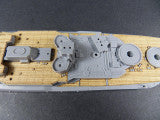 1/700 Académie RMS TITANIC + KIT LED 14220