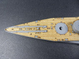 1/700 Académie RMS TITANIC + KIT LED 14220