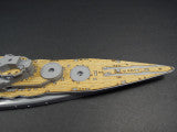 1/700 Académie RMS TITANIC + KIT LED 14220