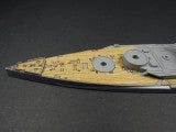 1/700 Académie RMS TITANIC + KIT LED 14220